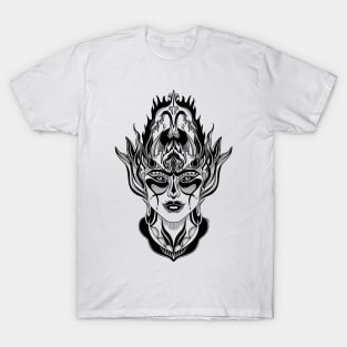 Two-faced T-Shirt